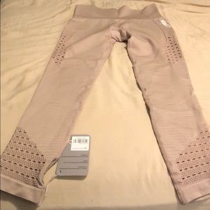 Gymshark energy leggings